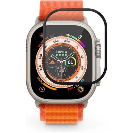 EPICO 3D+ Flexiglass pro Apple Watch Ultra 49mm