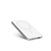 EPICO 5000mAh Aluminium Power Bank-silver