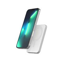 EPICO 5000mAh Aluminium Power Bank-silver