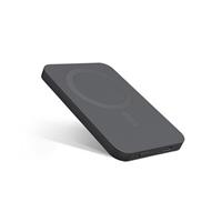Epico 5000mAh ALUMINIUM POWER BANK - Space Grey