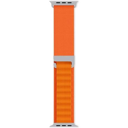 Epico Alpine řemínek 42/44/45/49 mm oranžový