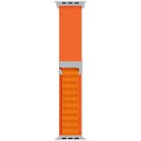 Epico Alpine řemínek 42/44/45/49 mm oranžový