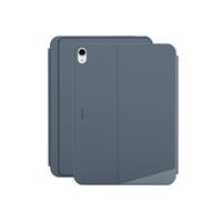 Epico Backlit Keyboard Case iPad Pro 11" (2018+)/iPad Air 10,9" (2020-2022)/iPad Air 11" (M2) - Čeština/Šedá - ROZBALEN