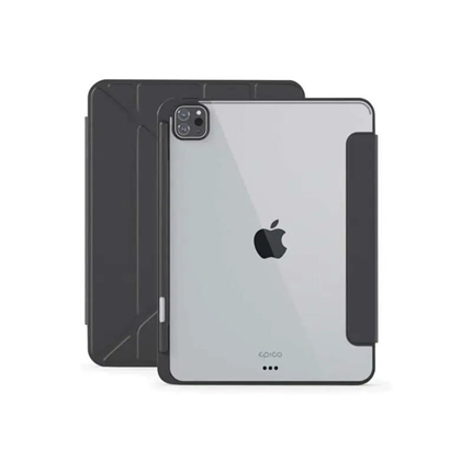 Epico Hero Flipové pouzdro pro Apple iPad 10.2" černá