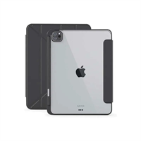 Epico Hero Flipové pouzdro pro Apple iPad 10.2" černá