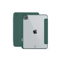 Epico Hero Flipové pouzdro pro Apple iPad 10.2" zelená