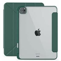 Epico Hero Flipové pouzdro pro Apple iPad 10.9 (2022) zelená