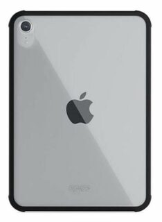 Epico Hero Ochranný kryt pro Apple iPad mini 6 (2021) 8.3" transparentn