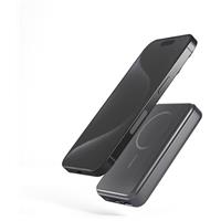 Epico Mag+ Aluminium Power Bank 10000mAh - Vesmírně šedá