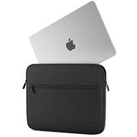 Epico Neoprenové pouzdro pro Apple MacBook Pro 14"/Air 13" - černá