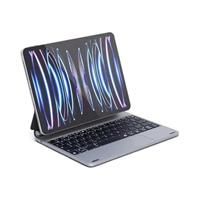 Epico Ochranné pouzdro s hliníkovou klávesnicí pro Apple iPad Pro 11 (201