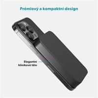 Epico Qi2 10000mAh Alu Mag+ PowerBanka EM71 -černá