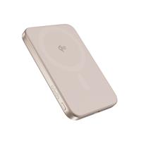 Epico Qi2 5000mAh Alu Mag+ PowerBanka EM51 - rose