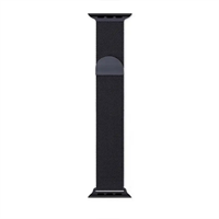 EPICO Řemínek MILANESE Apple Watch 38/40/41 mm midnight
