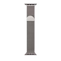 EPICO Řemínek MILANESE Apple Watch 38/40/41 mm starlight