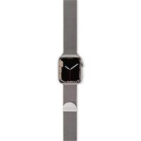 EPICO Řemínek MILANESE Apple Watch 38/40/41 mm starlight