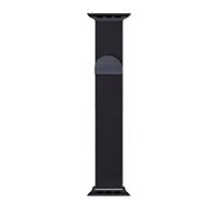 EPICO Řemínek MILANESE Apple Watch 42/44/45 mm midnight