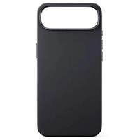 Epico Silicone Pro Mag+ kryt pro iPhone 17 Air Qi2 & Magsafe kompatibilní černý