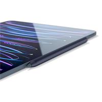 EPICO Stylus Pen s magnetickým bezdrátovým nabíjením - Vesmírně šedy