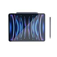 EPICO Stylus Pen s magnetickým bezdrátovým nabíjením - Vesmírně šedy