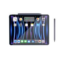 EPICO Stylus Pen s magnetickým bezdrátovým nabíjením - Vesmírně šedy