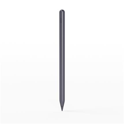 EPICO Stylus Pen s magnetickým bezdrátovým nabíjením - Vesmírně šedy