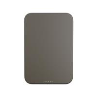 Epico UltraPack EM71 Qi2 10000 Alu Mag+ Power Bank - titanová