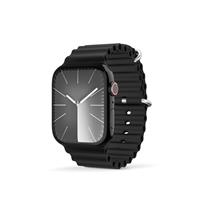 Epico Watch Strap Ocean 49/45/44/42 mm - černá