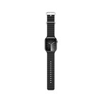 Epico Watch Strap Ocean 49/45/44/42 mm - černá