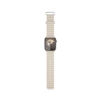 Epico Watch Strap Ocean 49/45/44/42 mm - slonovinová