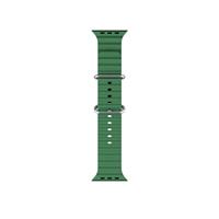 Epico Watch Strap Ocean 49/45/44/42 mm - zelená