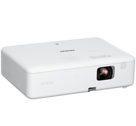 EPSON CO-FH01/3LCD/3000lm/FHD/HDMI