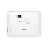 EPSON EB-1780W