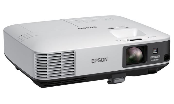 EPSON EB-2250U WUXGA/ Business Projektor/ 5000 ANSI/ 15000:1/ USB 3v1/ HDMI