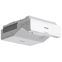 EPSON EB-760Wi/ WXGA/ Ultra short projektor/ Laser/ 4100 ANSI/ 2 500 000:1/ HDMI/ Bílý