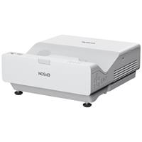 EPSON EB-770F/ 1080p/ Laser/ 4100 ANSI/ 2 500 000:1/ HDMI/ Bílý