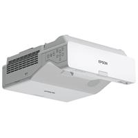EPSON EB-770FI/ 1080p/ Laser/ 4100 ANSI/ 2 500 000:1/ HDMI/ Bílý