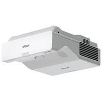 EPSON EB-770FI/ 1080p/ Laser/ 4100 ANSI/ 2 500 000:1/ HDMI/ Bílý