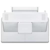 EPSON EB-800F/ 1080p/ Ultra short projektor/ Laser/ 5000 ANSI/ 5 000 000:1/ HDMI/ Bílý