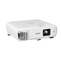 EPSON EB-982W, 4200 Ansi,WXGA,16:10