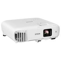 EPSON EB-994F FullHD/ Business Projektor/ 4100 ANSI/ 16 000:1/ HDMI/ Wi-Fi 6e/ Miracast/ AirPlay 2