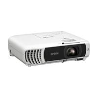 Epson EB-FH08 - 3LCD projektor - prenosný - 3600 lumeny (bílá) - 3600 lumeny (barevný) - Full HD (1