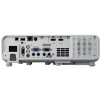 EPSON EB-L210W/ Business Laser Projektor/ 4500 ANSI/ 2 500 000:1/ LAN/ Wi-Fi