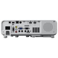 EPSON EB-L260F FULL HD/ Business Laser Projektor/ 4600 ANSI/ 2 500 000:1/ 2x HDMI/ VGA/ LAN/ Wi-Fi/ USB/ Repro