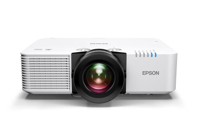 EPSON EB-L690SU