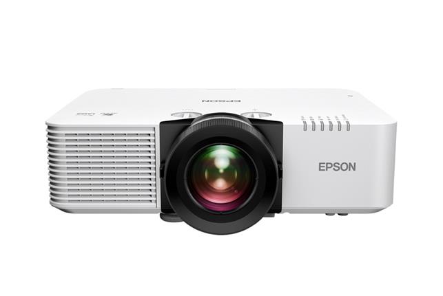 EPSON EB-L790SU
