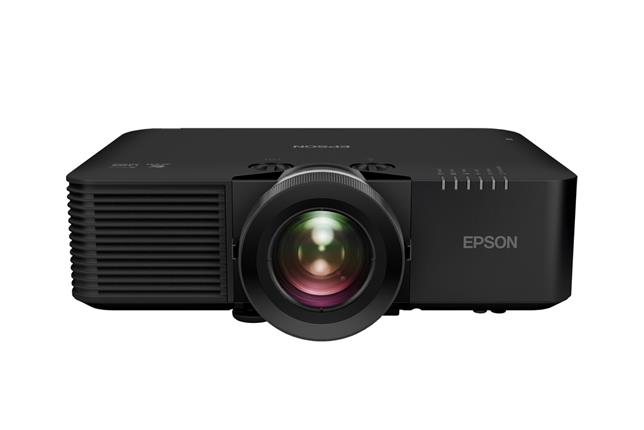 EPSON EB-L795SE