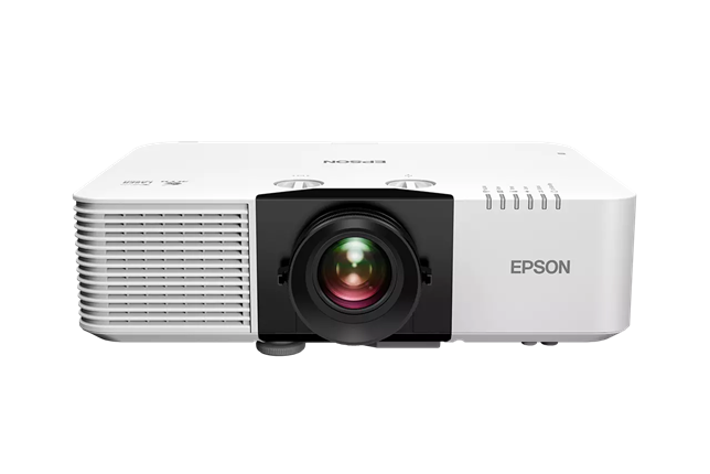 EPSON EB-L890U