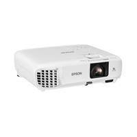 EPSON EB-W49, 3800 Ansi,WXGA,16:10