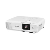 EPSON EB-W49, 3800 Ansi,WXGA,16:10